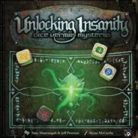 Unlocking Insanity (EN)