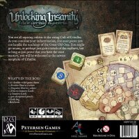Unlocking Insanity (EN)