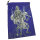 Deluxe Dice Bag Skeletal Warrior