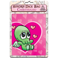 Munchkin Dice Chibithulhu
