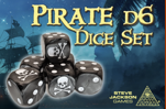 Pirate Dice