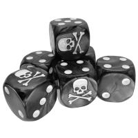 Pirate Dice