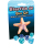 Starfish D6 Dice Set
