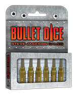 Bullet Dice