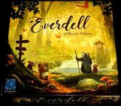 Everdell: Collectors Edition (EN)
