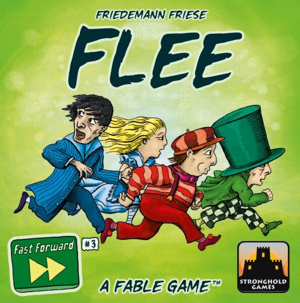 Flee (EN)