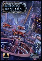 Among The Stars: Miniatures (EN)