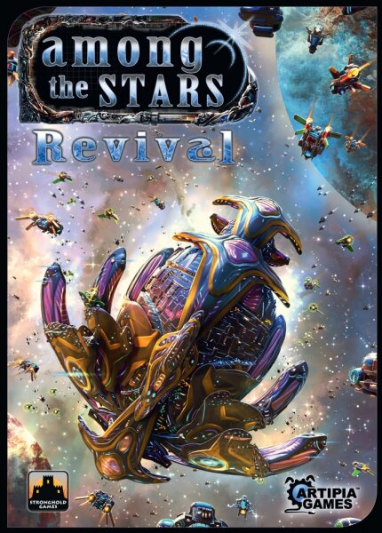 Among The Stars: Revival (EN)