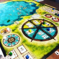 Captains of the Gulf (EN)