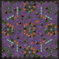 Space Freaks: Violet Morass (EN)