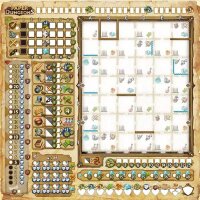 Paper Dungeons (EN)