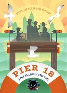Pier 18 (EN)