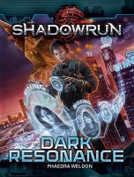 Shadowrun: Dark Resonance (EN)