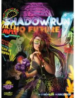 Shadowrun: No Future (EN)