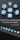 Sharp Edge Dice Set (7) Frozen