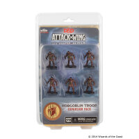 D&D Attack Wing: Hobgoblin Troop (EN)