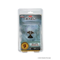 D&D Attack Wing: Dwarven Ballista (EN)