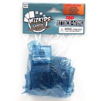 D&D Attack Wing: Faction Base Set - BLUE (EN)