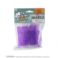 D&D Attack Wing: Faction Base Set - PURPLE (EN)