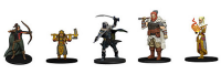D&D Icons of the Realms: Set 1 Tyranny of Dragons...