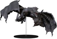 D&D Icons of the Realms: Set 2 Elemental Evil Silver...