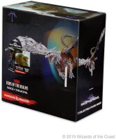 D&D Icons of the Realms: Set 3 Rage of Demons White...