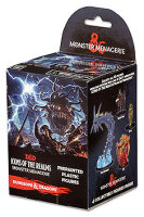 D&D Icons of the Realms: Monster Menagerie Brick