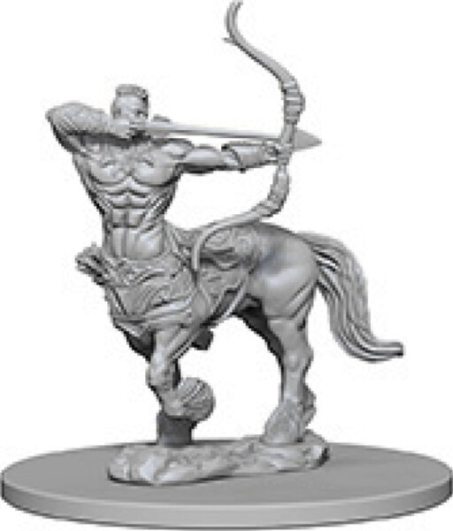 D&D Nolzurs Marvelous Miniatures: Centaur
