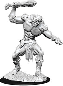 D&D Nolzurs Marvelous Miniatures: Fomorian