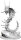 D&D Nolzurs Marvelous Miniatures: Adult Remorhaz