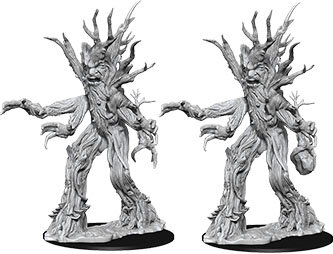 D&D Nolzurs Marvelous Miniatures: Treant