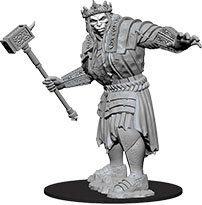 D&D Nolzurs Marvelous Miniatures: Fire Giant