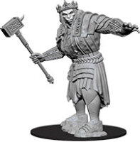 D&D Nolzurs Marvelous Miniatures: Fire Giant