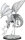 D&D Nolzurs Marvelous Miniatures: W8 Young Blue Dragon