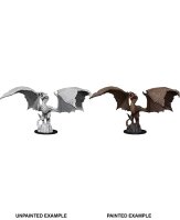 D&D Nolzurs Marvelous Miniatures: W9 Wyvern