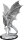 D&D Nolzurs Marvelous Miniatures: W11 Young Silver Dragon