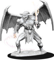 D&D Nolzurs Marvelous Miniatures: W11 Balor