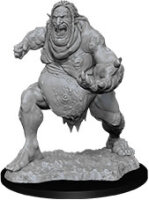 D&D Nolzurs Marvelous Miniatures: W12 Venom Troll
