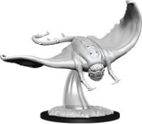 D&D Nolzurs Marvelous Miniatures: W12 Cloaker