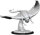 D&D Nolzurs Marvelous Miniatures: W12 Cloaker