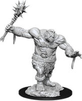 D&D Nolzurs Marvelous Miniatures: W12 Ogre Zombie
