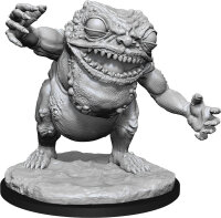 D&D Nolzurs Marvelous Miniatures: W13 Banderhobb