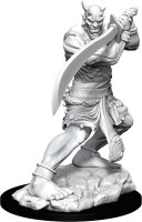 D&D Nolzurs Marvelous Miniatures: W13 Efreeti