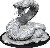 D&D Nolzurs Marvelous Miniatures: W13 Giant...