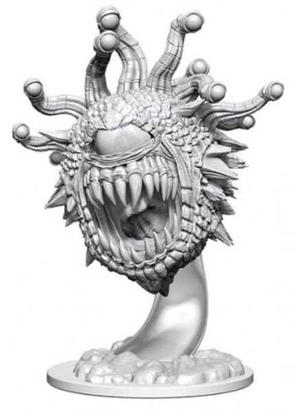 D&D Nolzurs Marvelous Miniatures: W12.5 Beholder