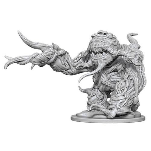 D&D Nolzurs Marvelous Miniatures: W12.5 Shambling mound