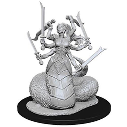 D&D Nolzurs Marvelous Miniatures: W12.5 Maralith
