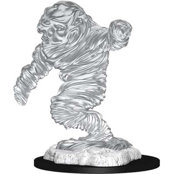 D&D Nolzurs Marvelous Miniatures: W12.5 Air Elemental