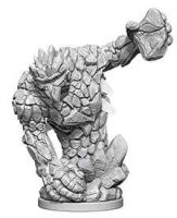 D&D Nolzurs Marvelous Miniatures: W12.5 Earth...