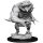 D&D Nolzurs Marvelous Miniatures: W12.5 Blue Slaad (Replaces WZK90024)